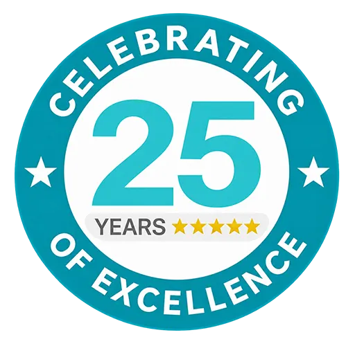 Excellence Badge