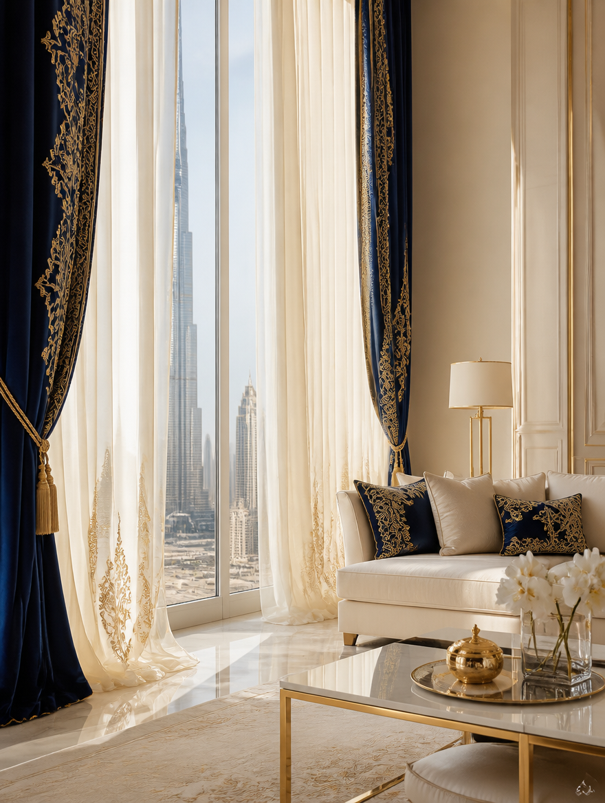 Curtains