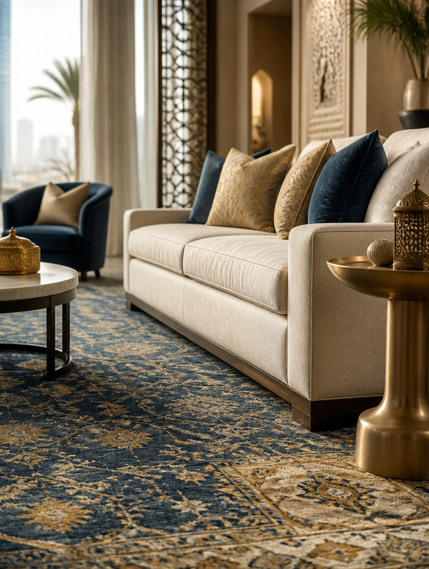 Furnishings
