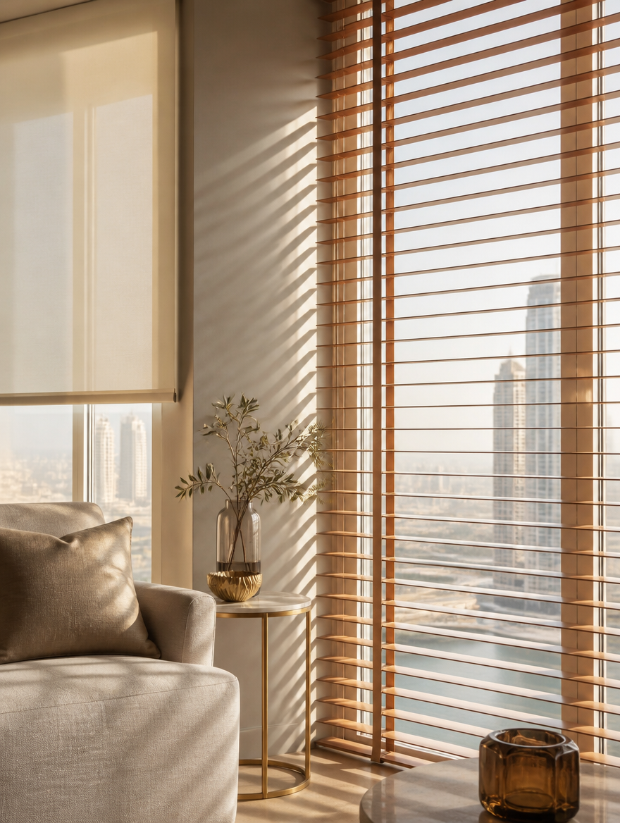 Blinds